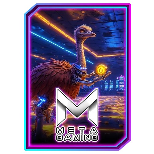 META GAMING