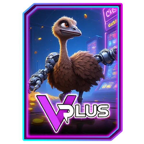 VPlus